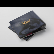 VIRUS The Black Flux DIGIPAK [CD]
